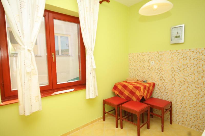 Studio with Terrace and Sea View image 4