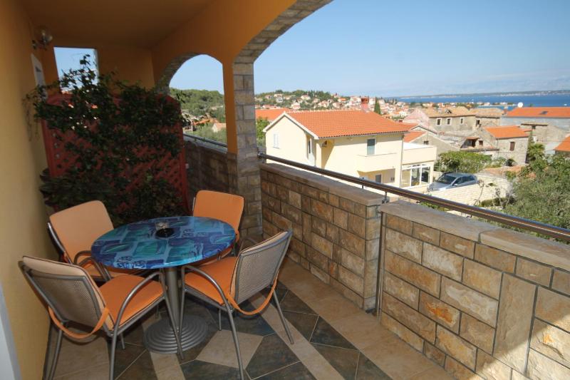 Studio with Terrace and Sea View image 3