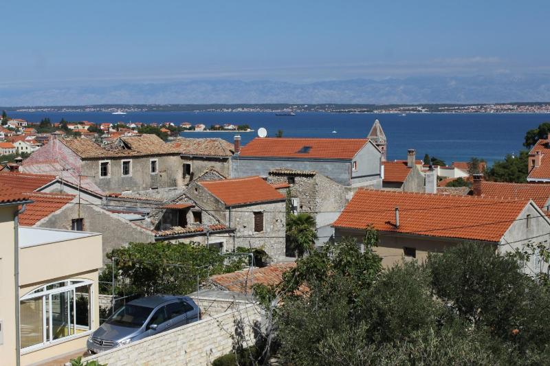 Studio with Terrace and Sea View image 2