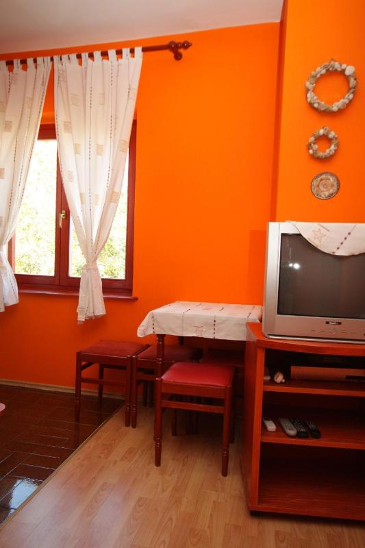 Studio with Terrace and Sea View image 4