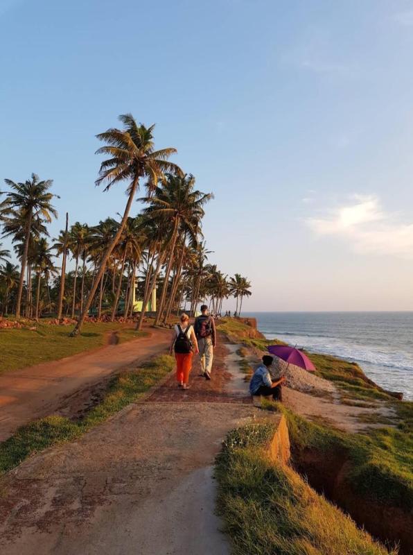 Madhav Mansion Beach Resort - image 34