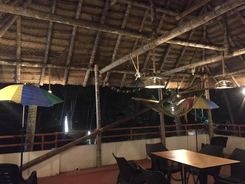 Madhav Mansion Beach Resort - image 36