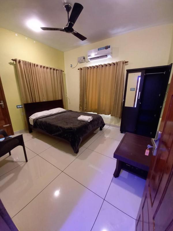 Madhav Mansion Beach Resort - image 32