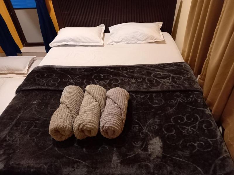 Madhav Mansion Beach Resort - image 29