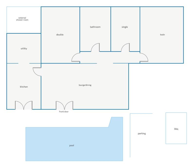 Villa Siena by Villa Plus - image 9