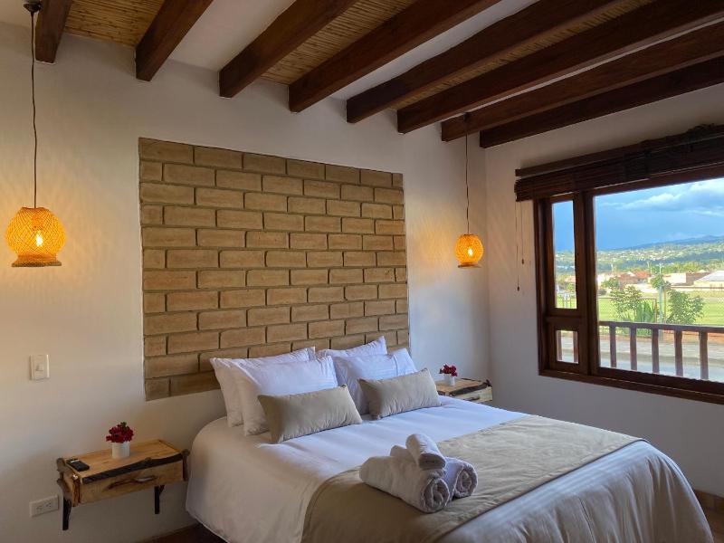 Hotel Alandalus - image 1