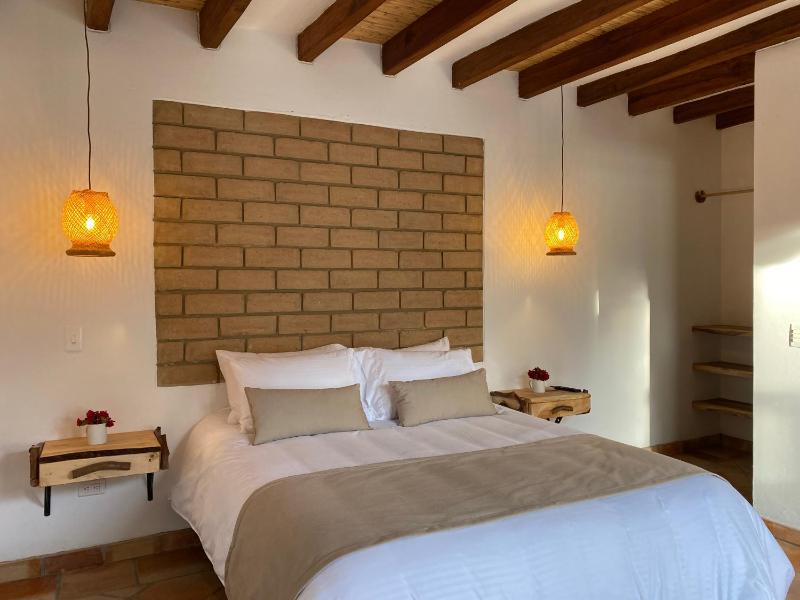 Hotel Alandalus - image 12