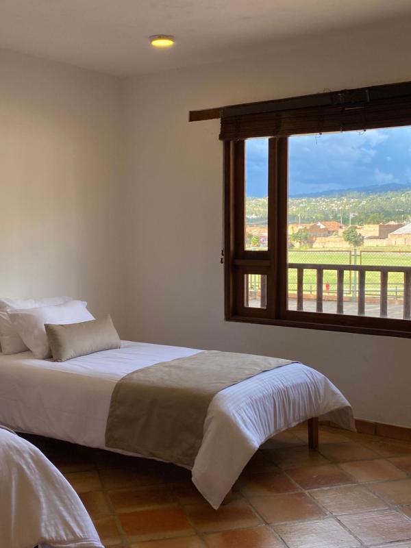 Hotel Alandalus - image 14