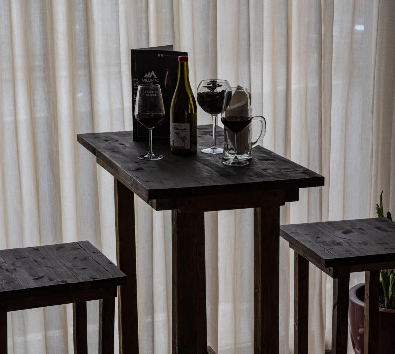 Quadruple Room with Mountain View image 2