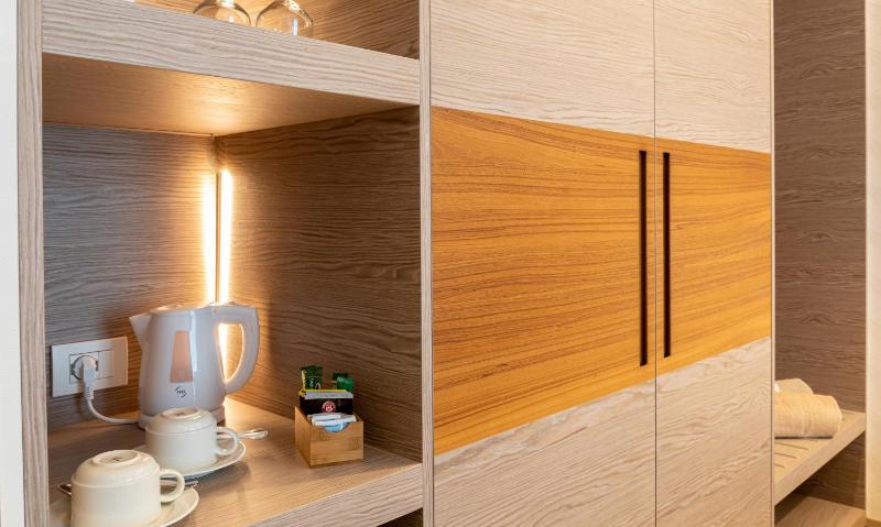 Standard Double or Twin Room image 3