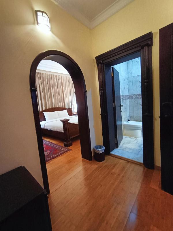 Al Khariss Hotel - image 10