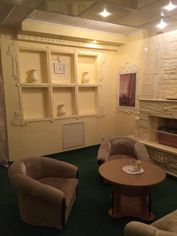 Two-Bedroom Suite image 2