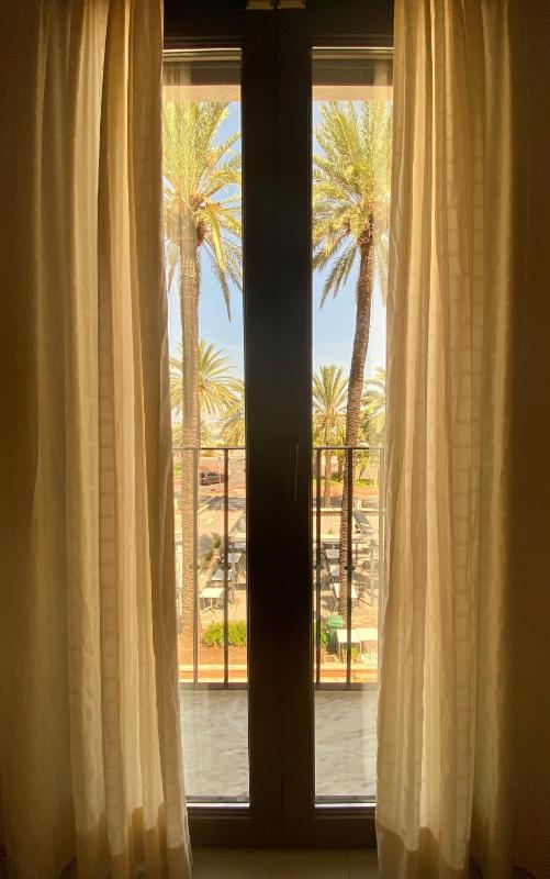 Double or Twin Room with Sea View image 4