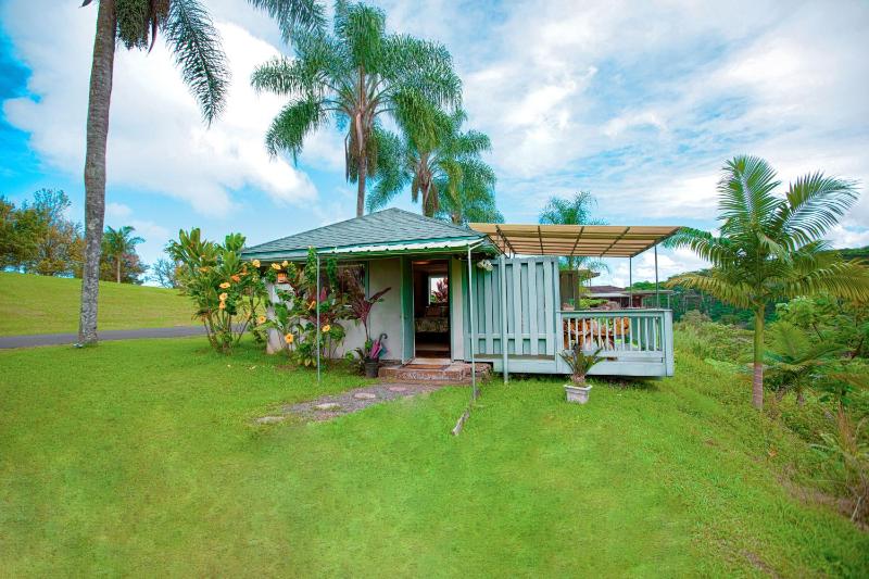  Cottage with Waterfall View image 4
