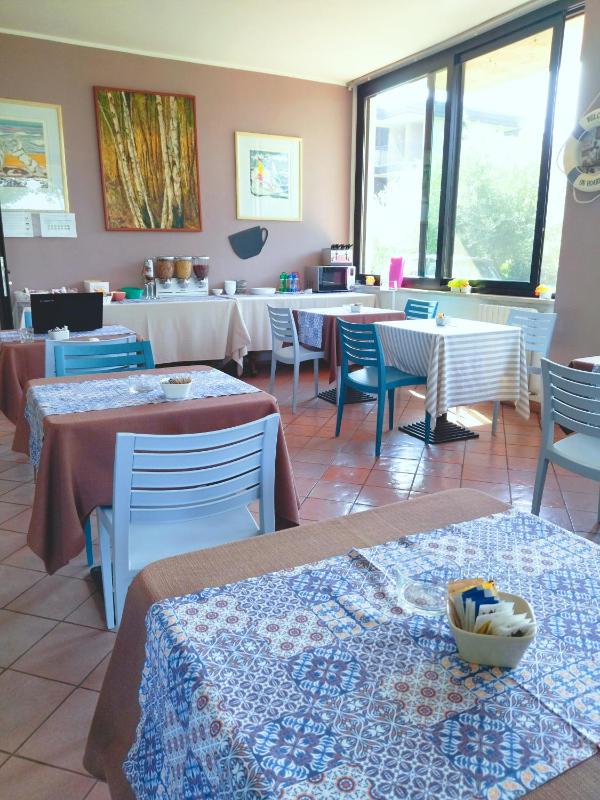 Albergo Il Biancospino - image 12
