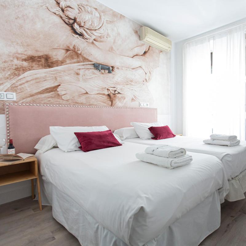 Double or Twin  Room image 1