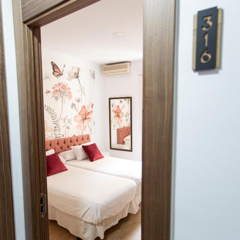 Double or Twin  Room image 4