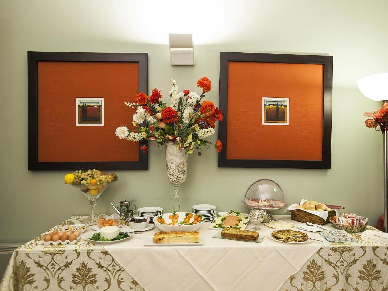 Hotel Vittoria - image 21