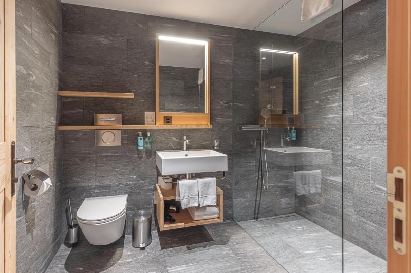 Deluxe Junior Suite image 4