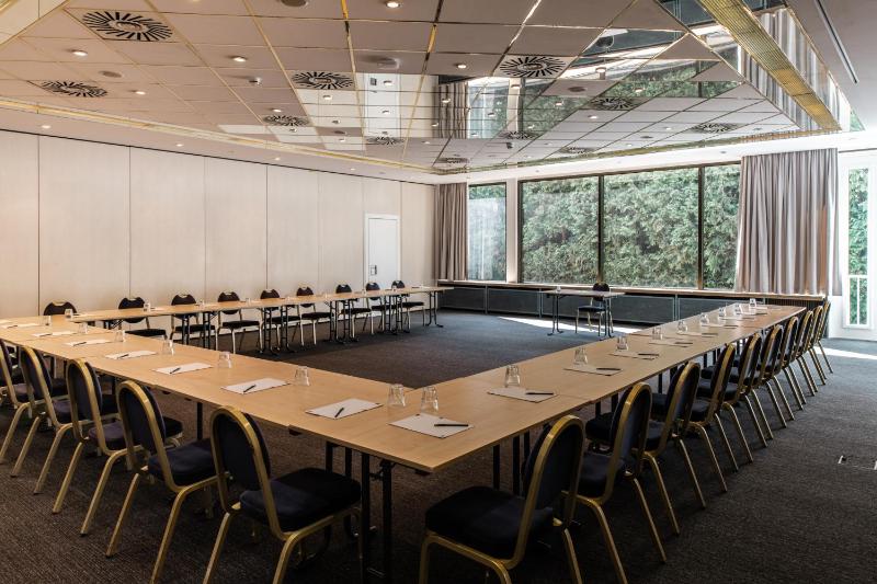 Pentahotel Bremen - image 20