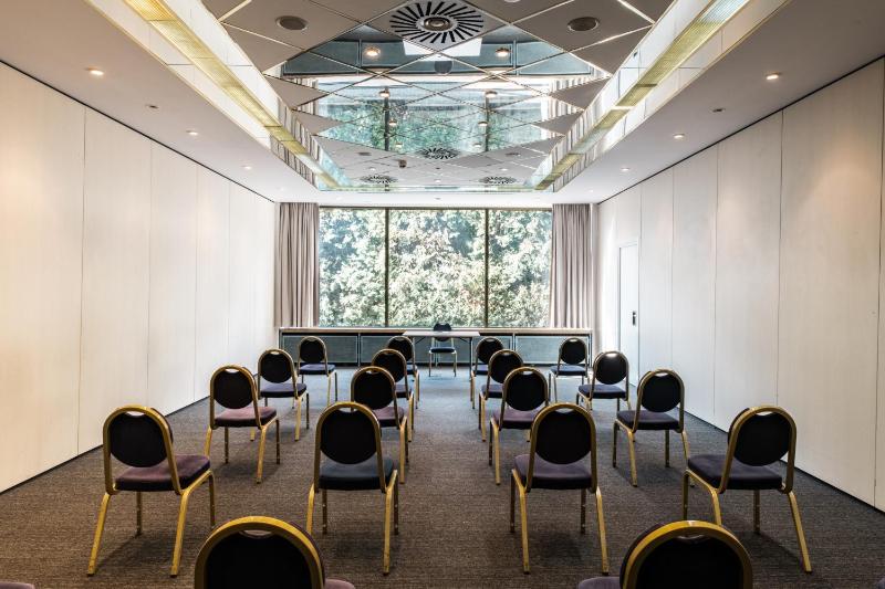 Pentahotel Bremen - image 17