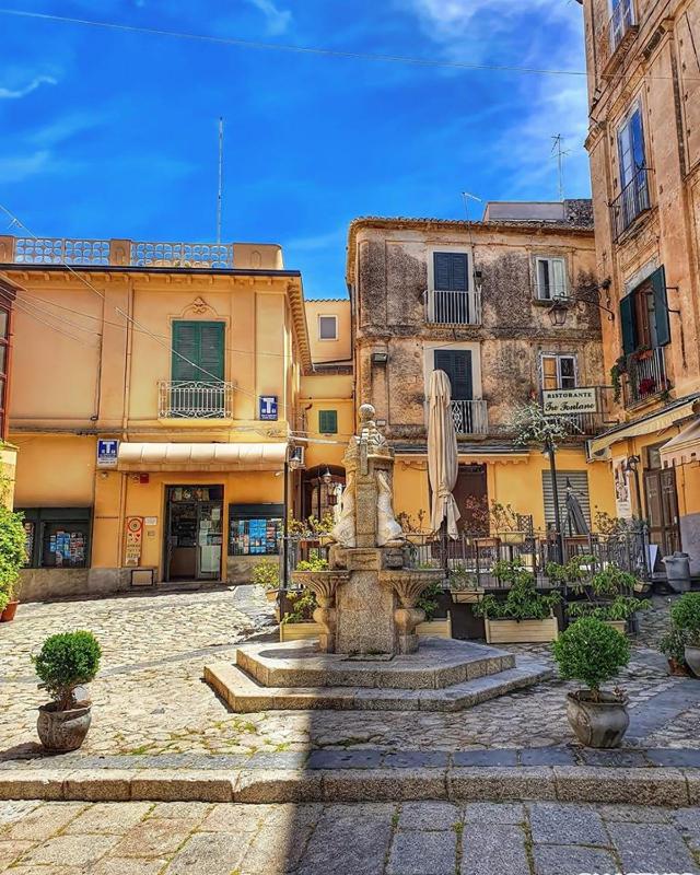 Appartamento Cavaliere Tropea - image 17