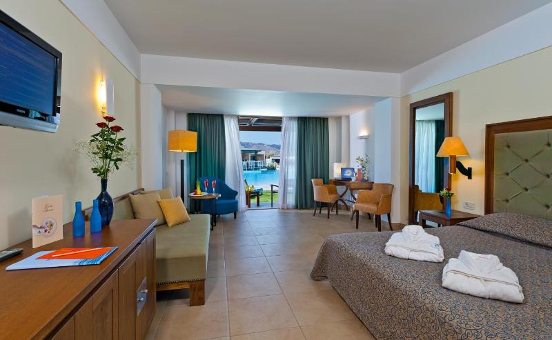 Deluxe Junior Suite image 1