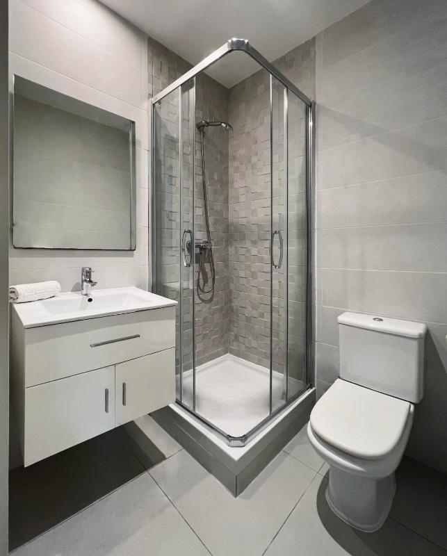 Stay U-nique Apartments Sants - image 7