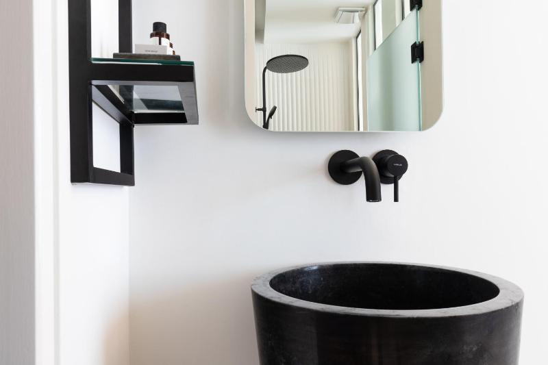 Comfort Double City View image 2