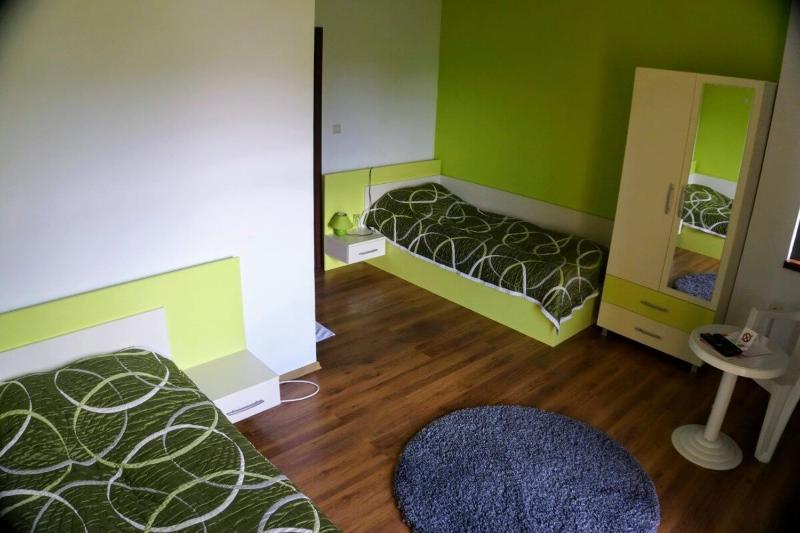 Large Double or Twin Room image 3