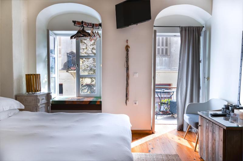 Standard  Double Room Amymone image 4