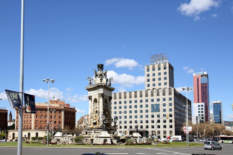 Stay U-nique Apartments Sants - image 15