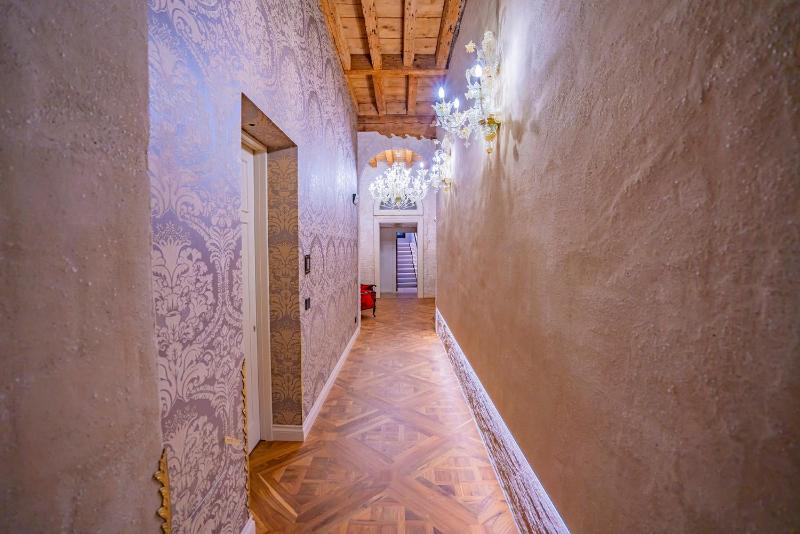 Corte Rubbi 10 Luxury Three-bedroom apartment -Dimora Italia - - image 7