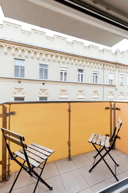 Superior Apartment with Balcony image 3