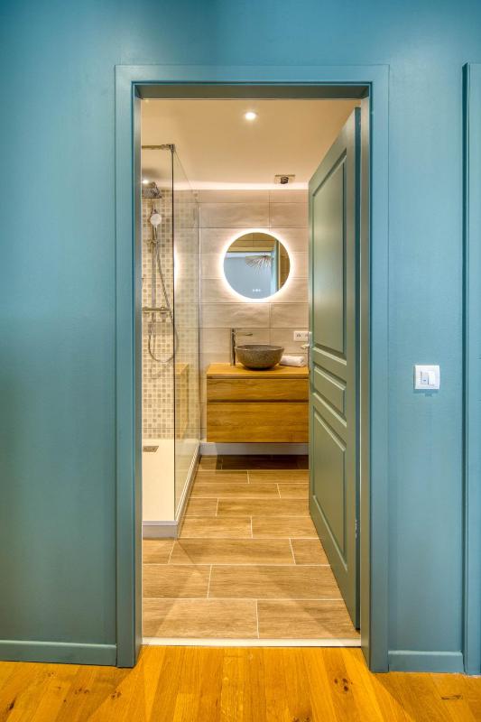 Appartement Le Verdoyant hyper centre avec Parking et Sauna - image 16