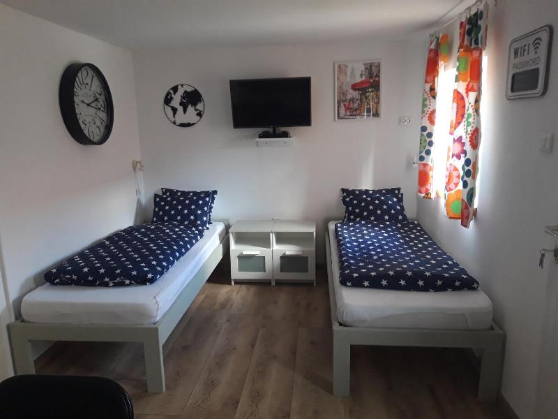 Two-Bedroom Apartment image 1