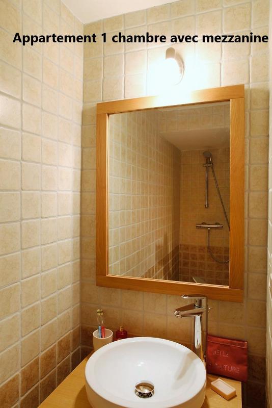 One-Bedroom Apartment with Mezzanine image 4