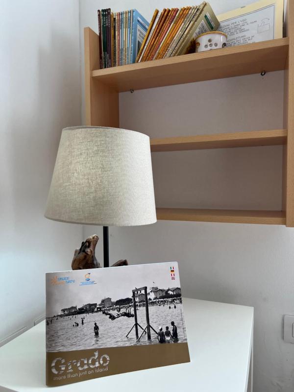Villa Verdi Apartments - image 23