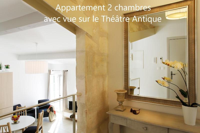 Two-Bedroom Apartment image 1