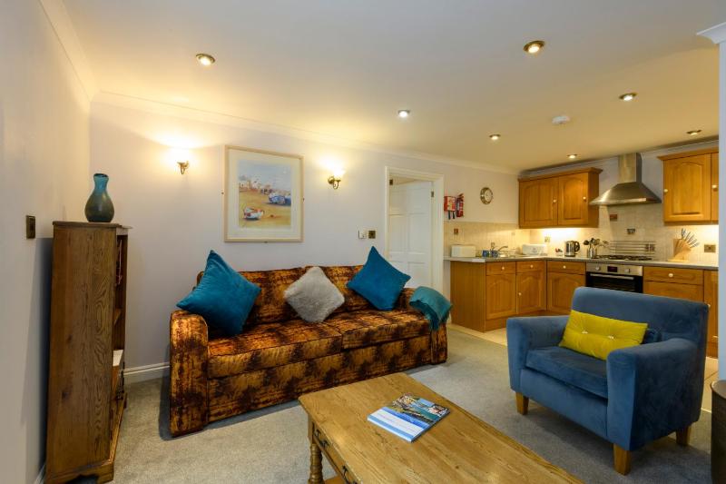 Two-Bedroom Apartment image 3