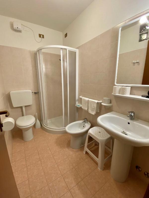Hotel Rosa Caorle - image 14