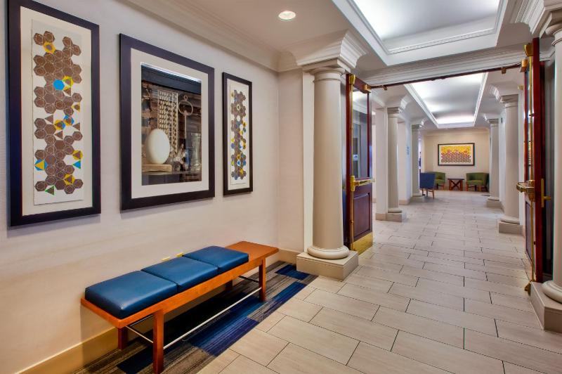 Holiday Inn Express Philadelphia-Midtown by IHG - image 15