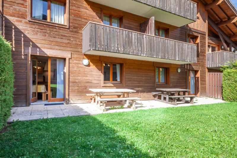 Two-Bedroom Apartment image 4