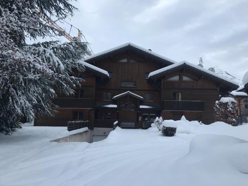 Two-Bedroom Apartment image 3