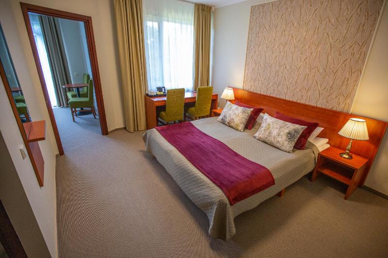 Superior Double Room image 1