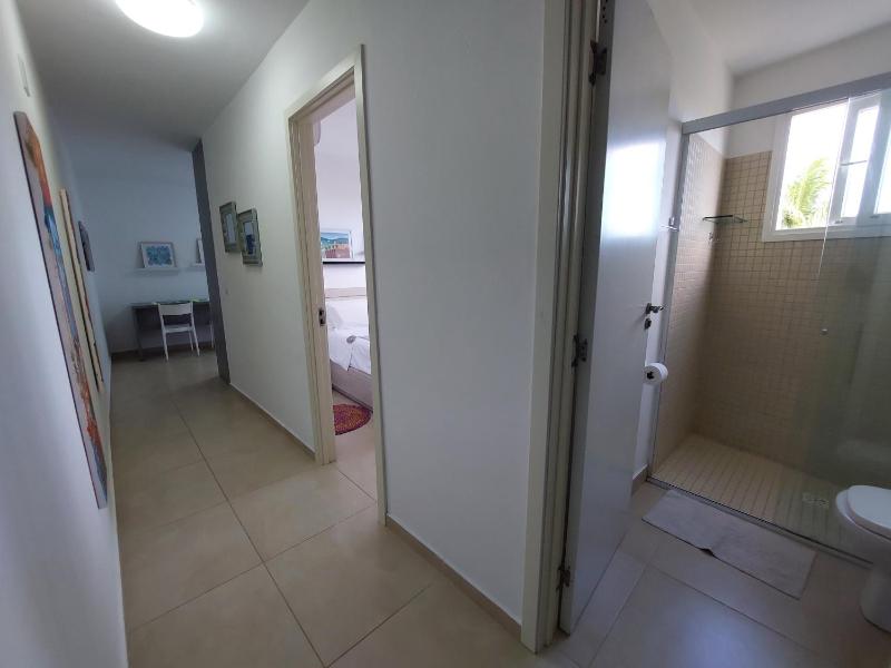 Apartamento 2 Quartos Pé na Areia - image 47