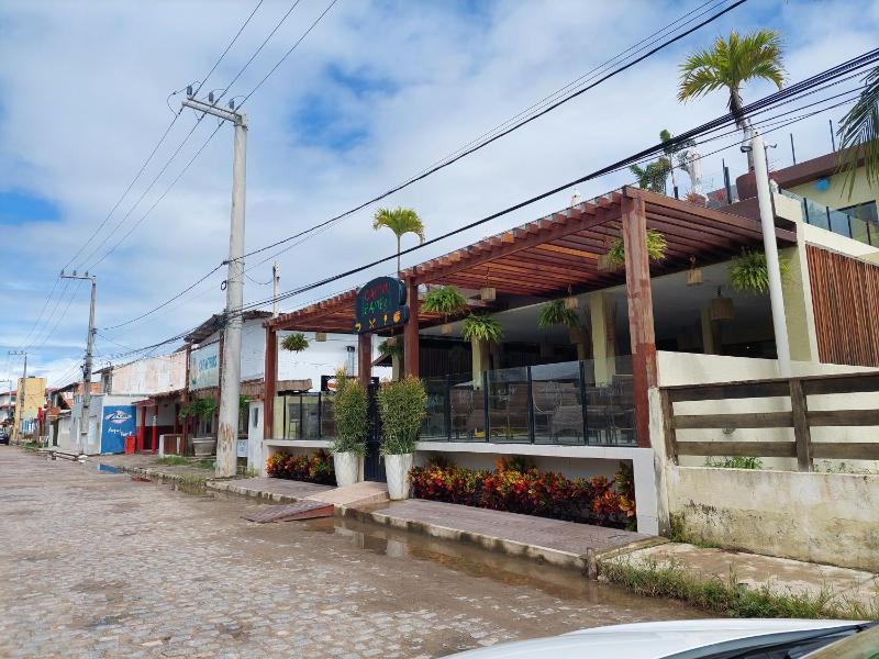 Apartamento 2 Quartos Pé na Areia - image 29