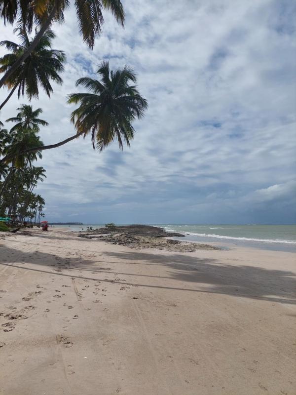Apartamento 2 Quartos Pé na Areia - image 17