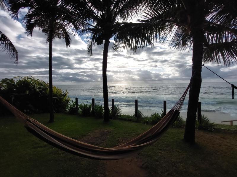 Apartamento 2 Quartos Pé na Areia - image 13