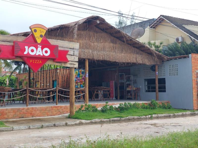 Apartamento 2 Quartos Pé na Areia - image 35
